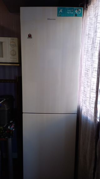 Nevera VENTA URGENTE
