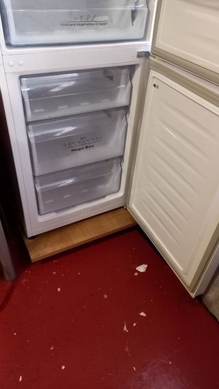 Nevera VENTA URGENTE