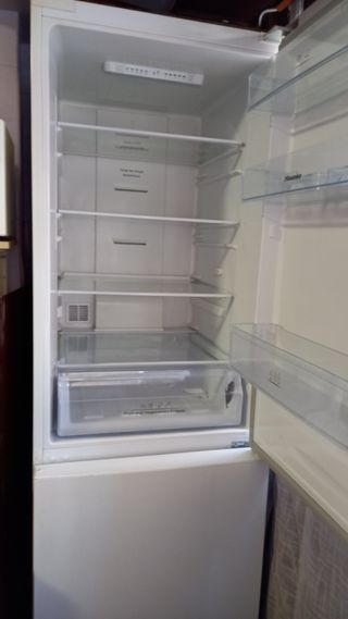 Nevera VENTA URGENTE