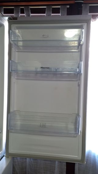 Nevera VENTA URGENTE