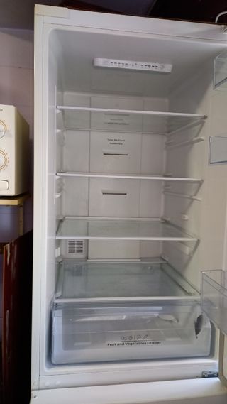 Nevera VENTA URGENTE