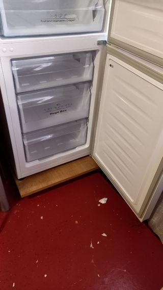Nevera VENTA URGENTE