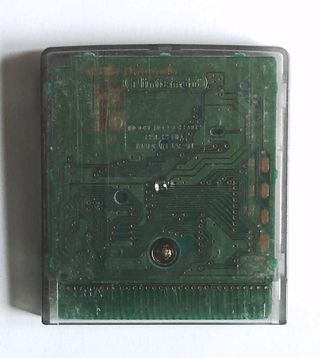 TWEETY'S HIGH FLYING ADVENTURE per Game Boy Color