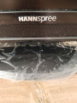 LCD TV - Monitor Hanspree 19