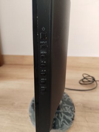 LCD TV - Monitor Hanspree 19