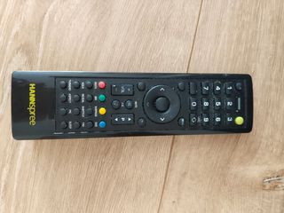 LCD TV - Monitor Hanspree 19