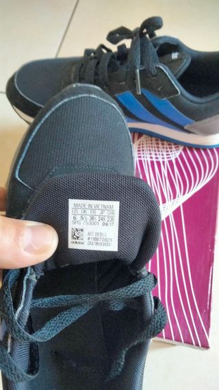 Scarpe Adidas originale