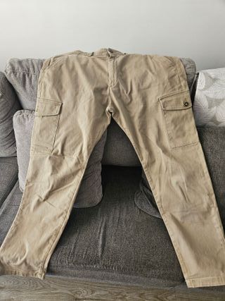 PANTALON JACK JONES