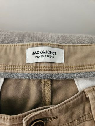 PANTALON JACK JONES