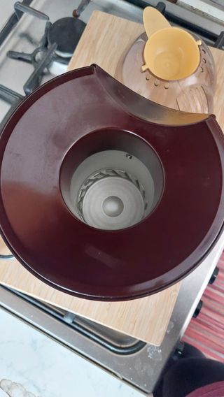 Macchina per pop corn