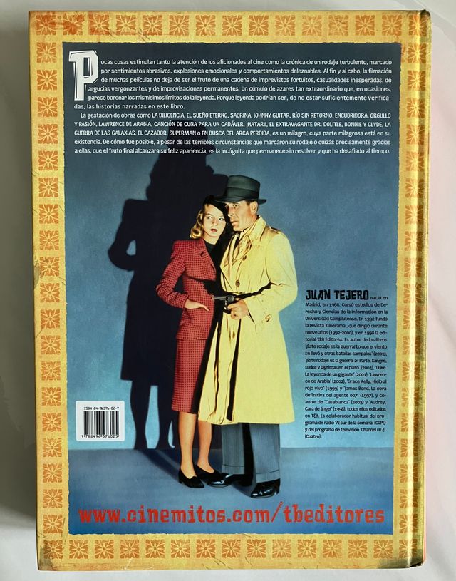 ESTE RODAJE ES LA GUERRA - Apocalipsis final