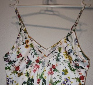 Vestido de Pull&Bear