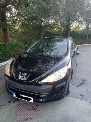 Peugeot 308 2008