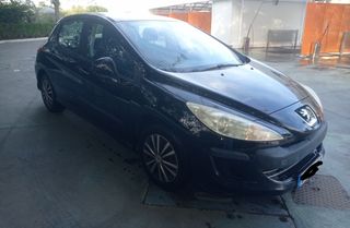 Peugeot 308 2008