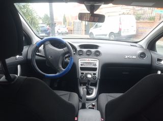 Peugeot 308 2008