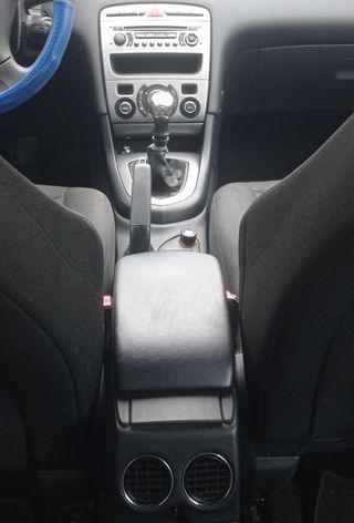 Peugeot 308 2008