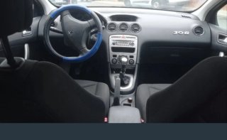 Peugeot 308 2008