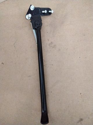 Caballete lateral Suzuki Rmx50
