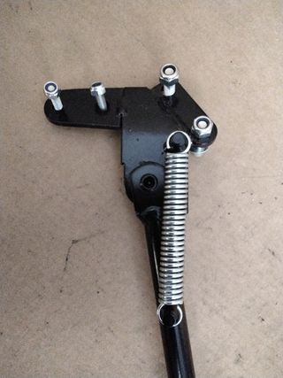 Caballete lateral Suzuki Rmx50