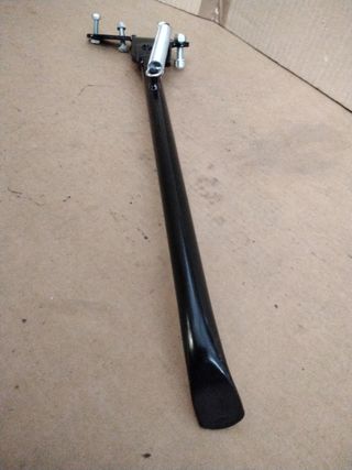 Caballete lateral Suzuki Rmx50