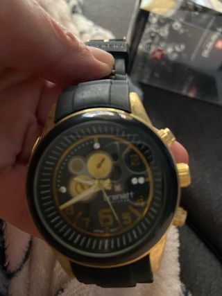 Reloj