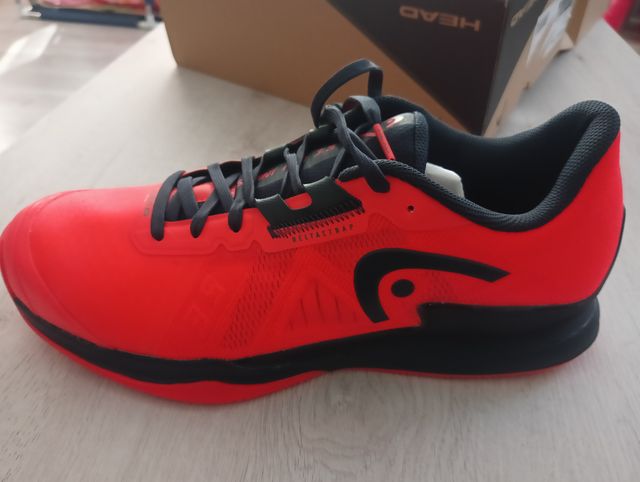 Zapatillas Head Sprint Pro 44.5
