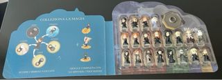 Collezione Wizzis Harry Potter