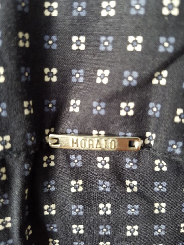 Camisa Anthony Moratinos L