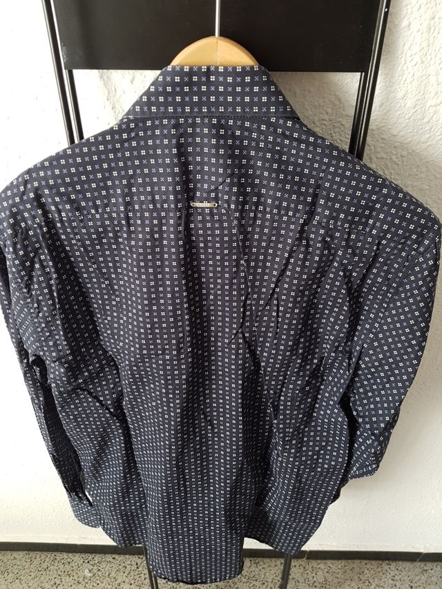 Camisa Anthony Moratinos L