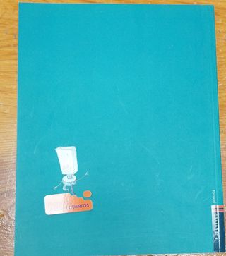 Lecturas para Crecer 3º Primaria (Masquecuentos)