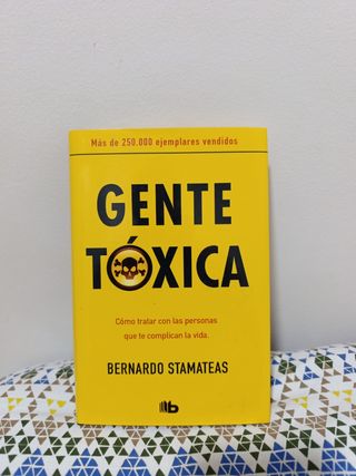 Gente Toxica