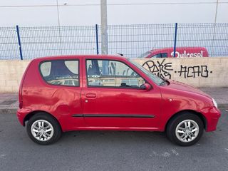 Fiat Seicento 2006