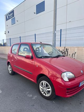 Fiat Seicento 2006