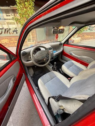 Fiat Seicento 2006