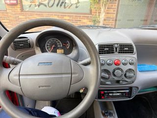 Fiat Seicento 2006