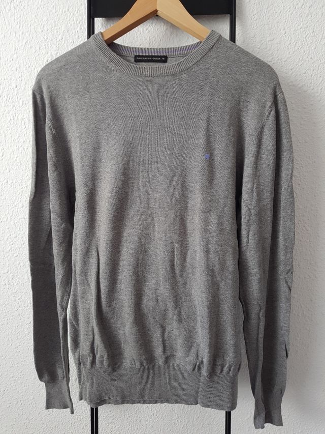 Suéter Purificación García M