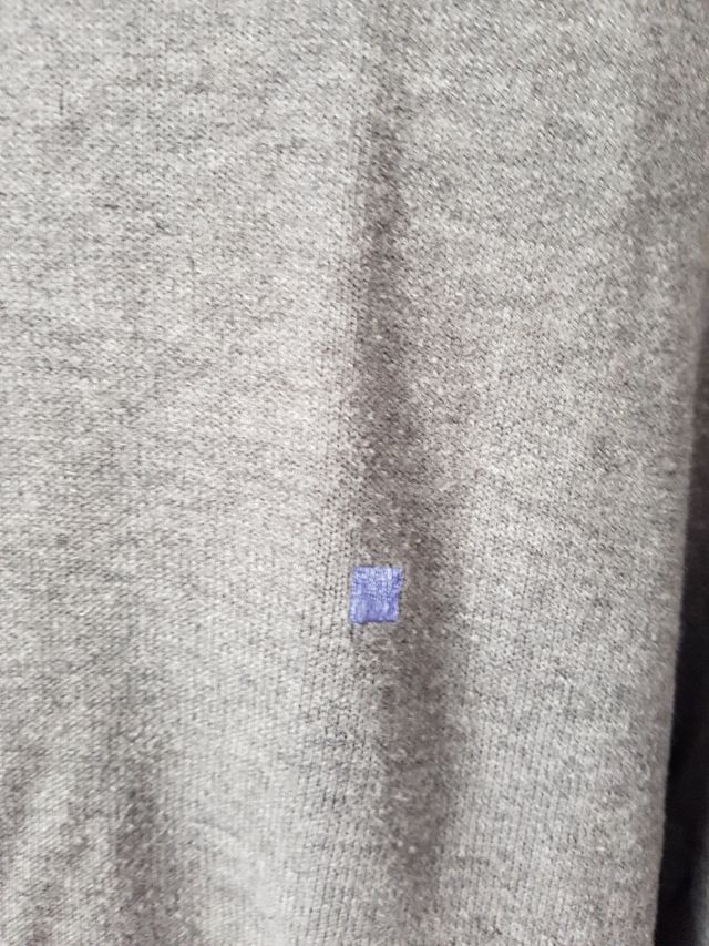 Suéter Purificación García M