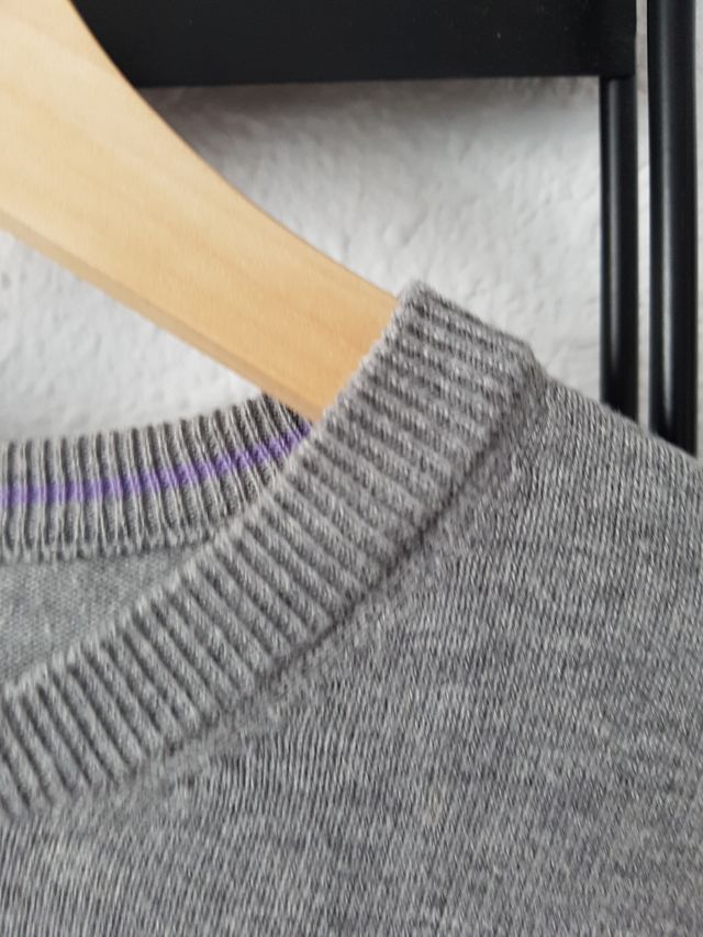 Suéter Purificación García M