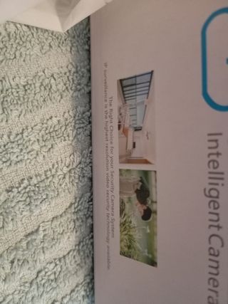 CAMERA INTELIGENTE :) Comunicación YI IoT o Alexa