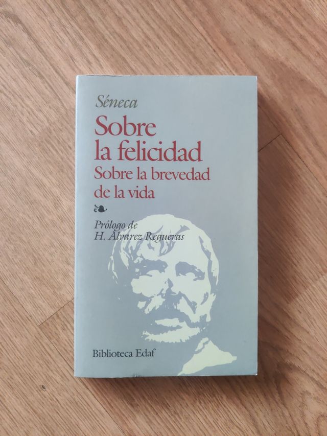 Sobre la felicidad