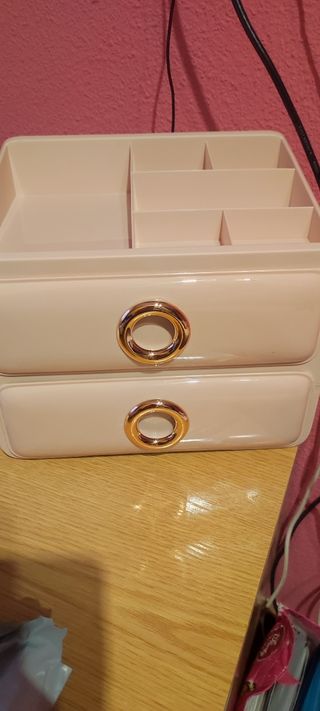 Mueble Joyero