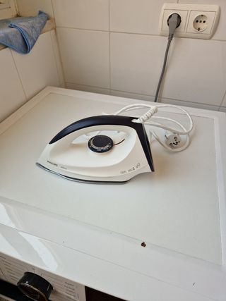 Plancha en seco Philips Affinia
