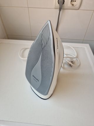 Plancha en seco Philips Affinia