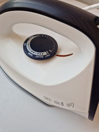 Plancha en seco Philips Affinia