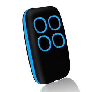 Mando garaje universal