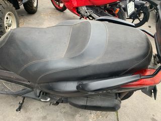 Xmax 125 despiece