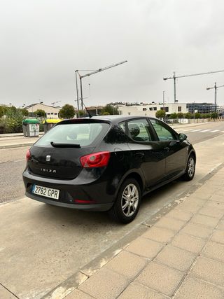 SEAT Ibiza 2010