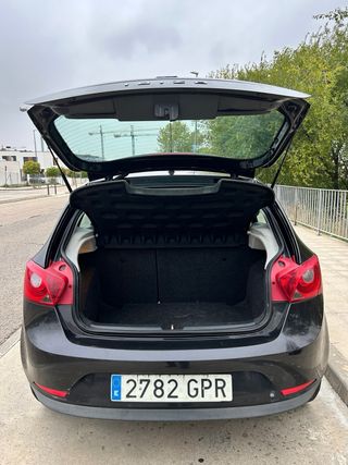 SEAT Ibiza 2010