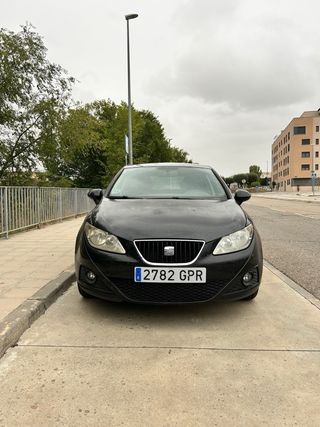 SEAT Ibiza 2010