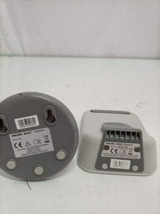 Philips Avent Vigilabebés con cámara SCD843/01